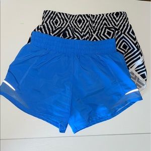 Athletic Shorts Bundle
